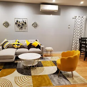Located 10 Minutes From Jfk Airport Guest house