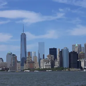 Отель Manhattan Financial District, An Ihg