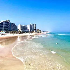 Hilton Daytona (adults Only) Курортный комплекс