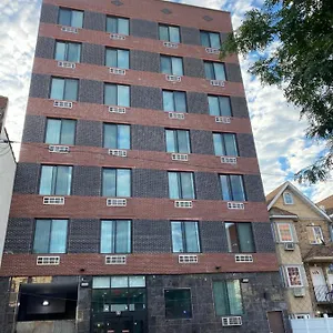 Thatford Hotel