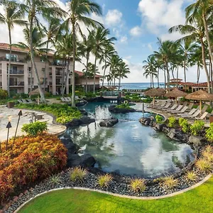 Hotel Marriott's Waiohai Club ****