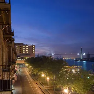 Hyatt Regency Отель