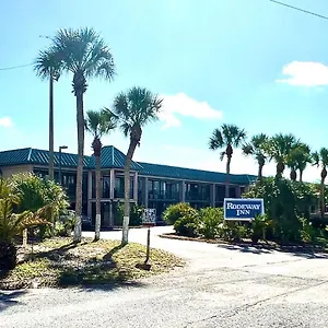 Inn Rodeway Davenport-champions Gate **