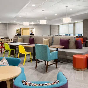 Hotel Home2 By Hilton Orlando South ***