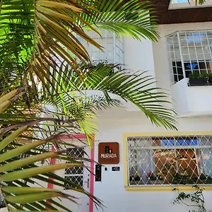 Albergue Morada 