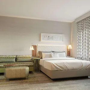 Home2 By Hilton Times Square *** New York