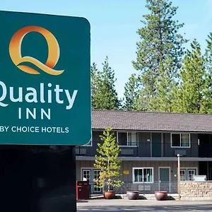 Inn Quality South Tahoe **
