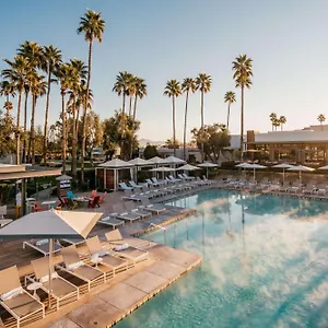 Resort Andaz & *****
