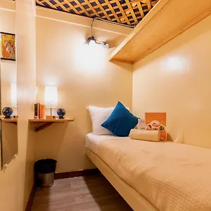 Interfaith Retreats Hostal