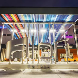 Hotel Aloft Tahoe International Airport ***