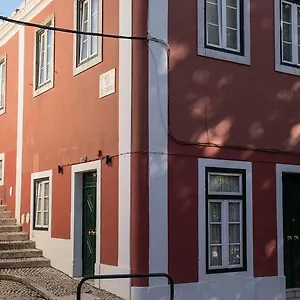 Alojamento de Acomodação e Pequeno-almoço Casa Amora **