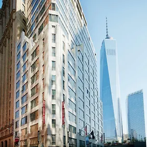 Отель World Center