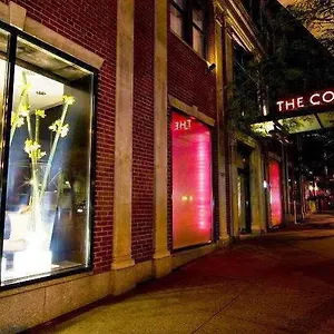The Court - A St Giles *** New York