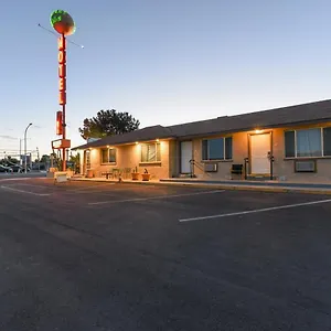 Motel Desert Moon