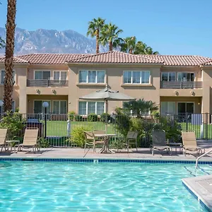 Resort Raintree's Cimarron Golf Palm Springs ***