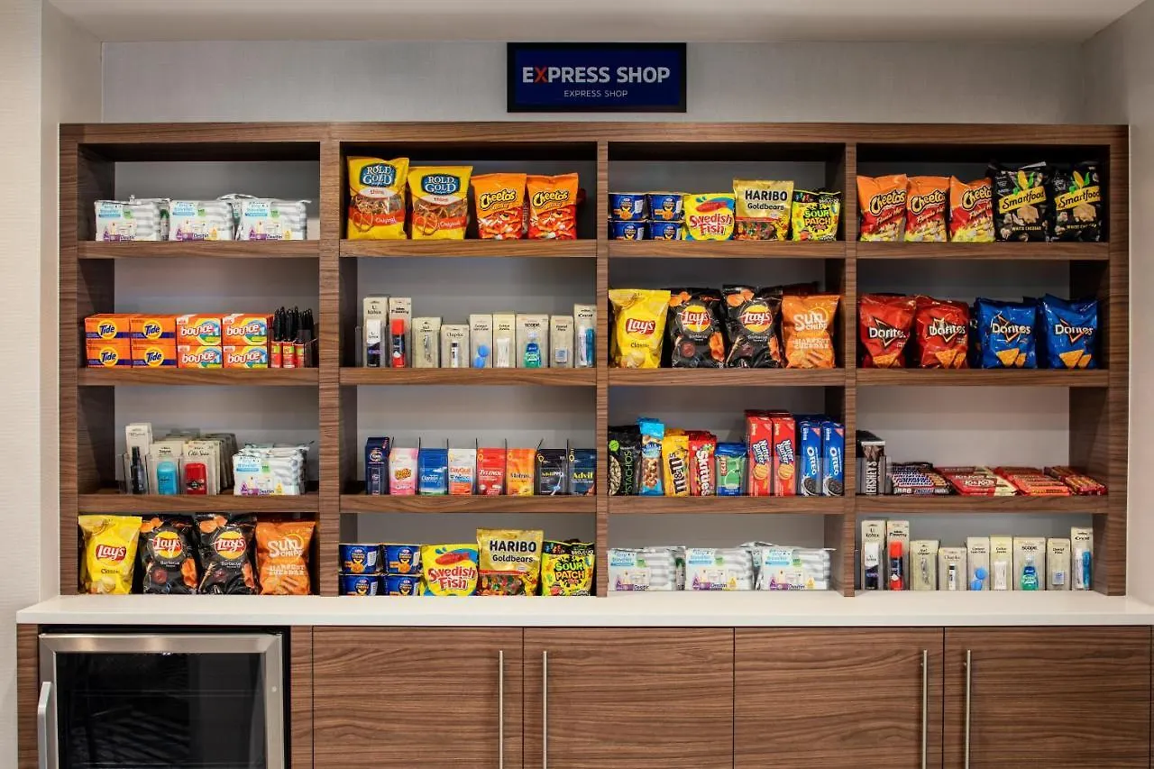 Holiday Inn Express & Suites Woodside Laguardia Airport Nova Iorque