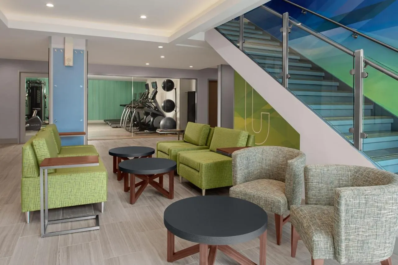 Holiday Inn Express & Suites Woodside Laguardia Airport Nova Iorque Hotel