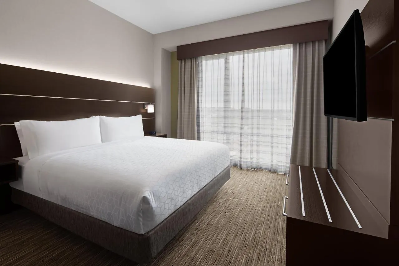 Holiday Inn Express & Suites Woodside Laguardia Airport Nova Iorque Hotel