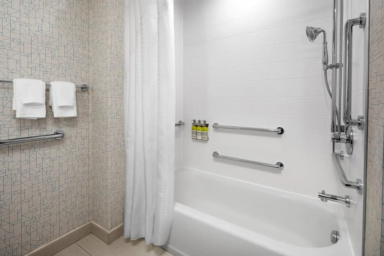 Holiday Inn Express & Suites Woodside Laguardia Airport Nova Iorque Hotel