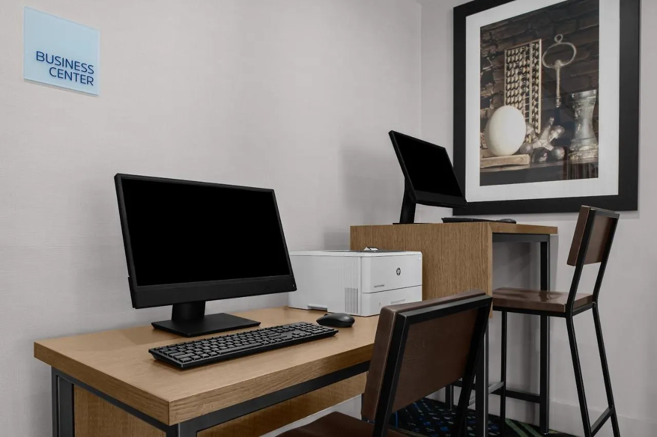 Holiday Inn Express & Suites Woodside Laguardia Airport Nova Iorque Hotel