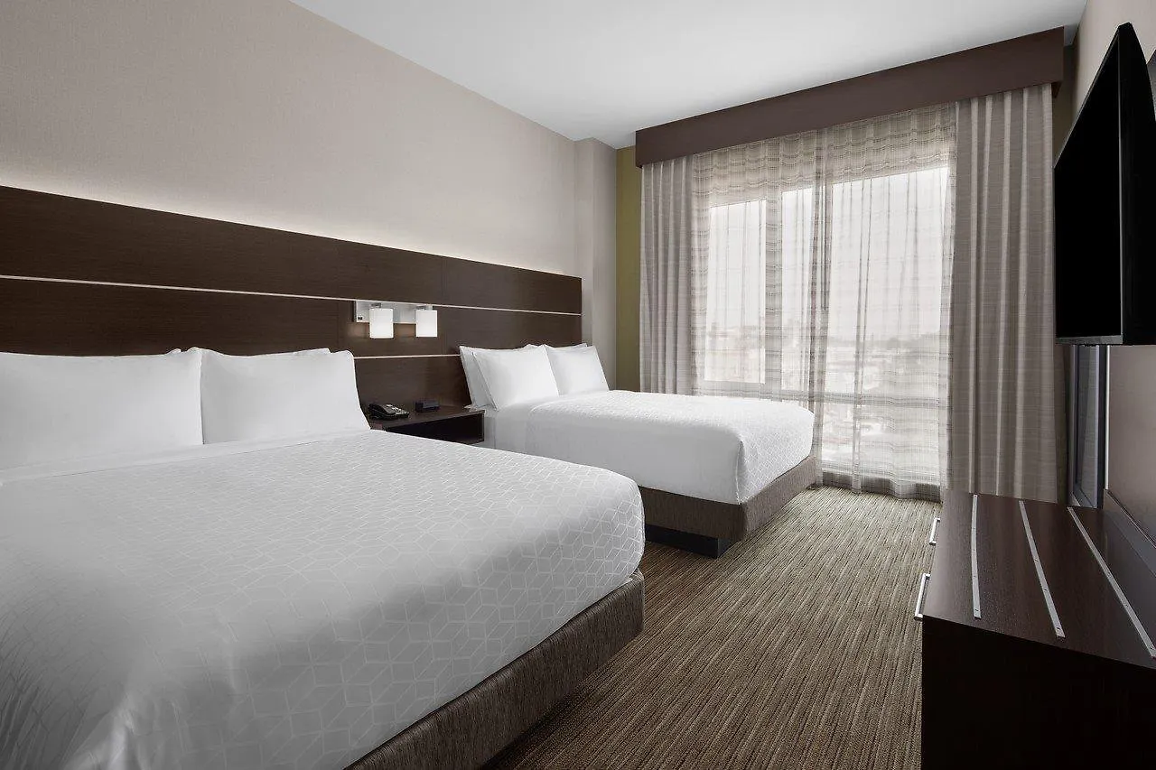 Hotel Holiday Inn Express & Suites Woodside Laguardia Airport Nova Iorque