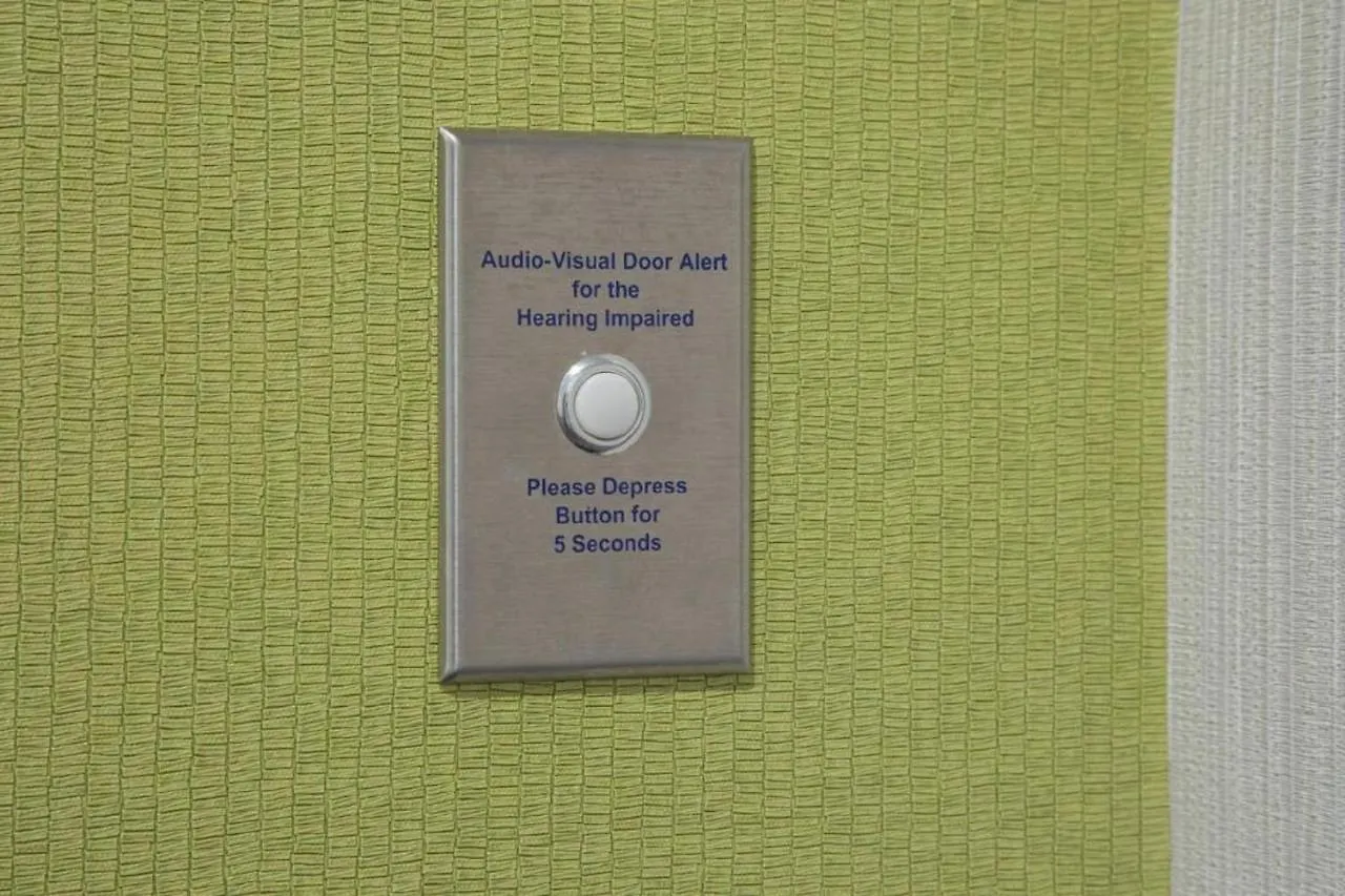 Hotel Holiday Inn Express & Suites Woodside Laguardia Airport Nova Iorque